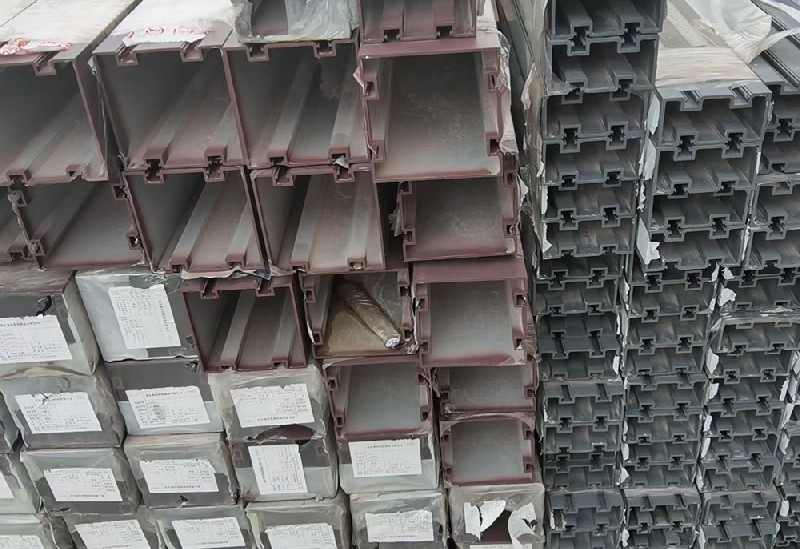车间展示